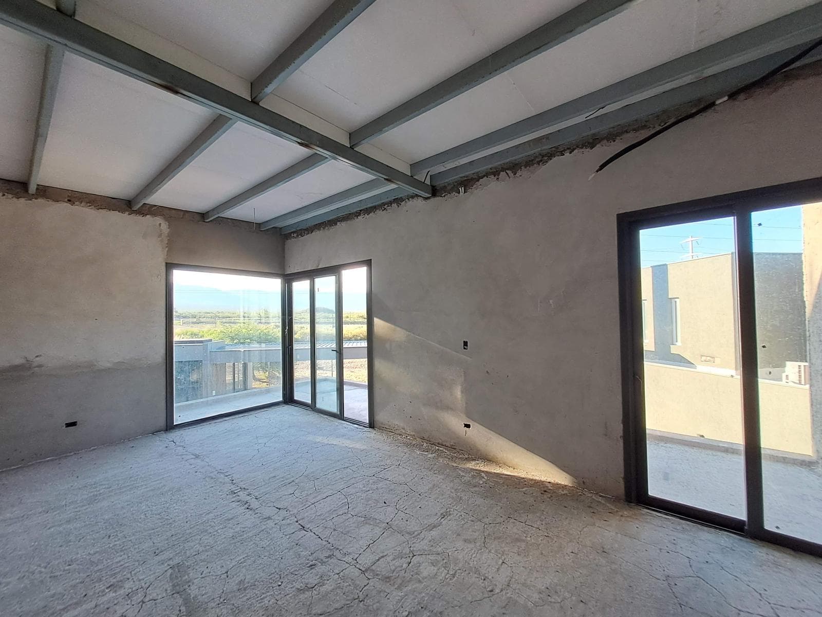 House for Sale - Under Construction (Gray) - Aguaribay Gated Community