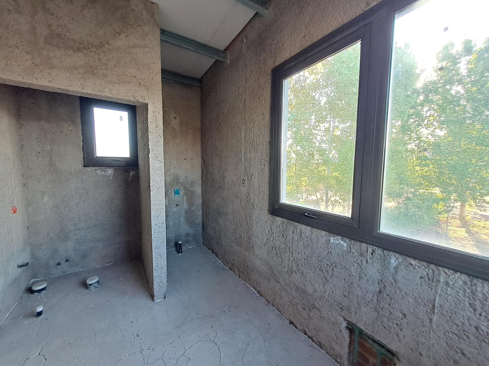 House for Sale - Under Construction (Gray) - Aguaribay Gated Community