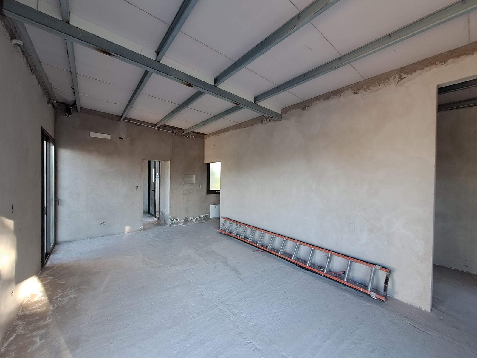 House for Sale - Under Construction (Gray) - Aguaribay Gated Community