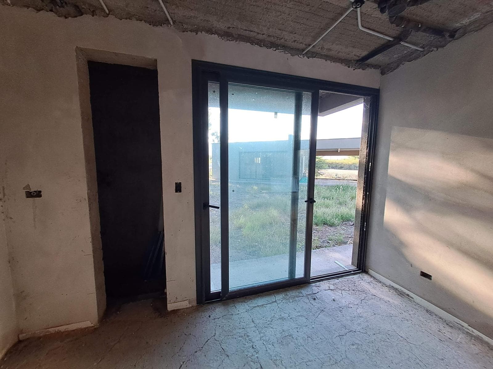 House for Sale - Under Construction (Gray) - Aguaribay Gated Community