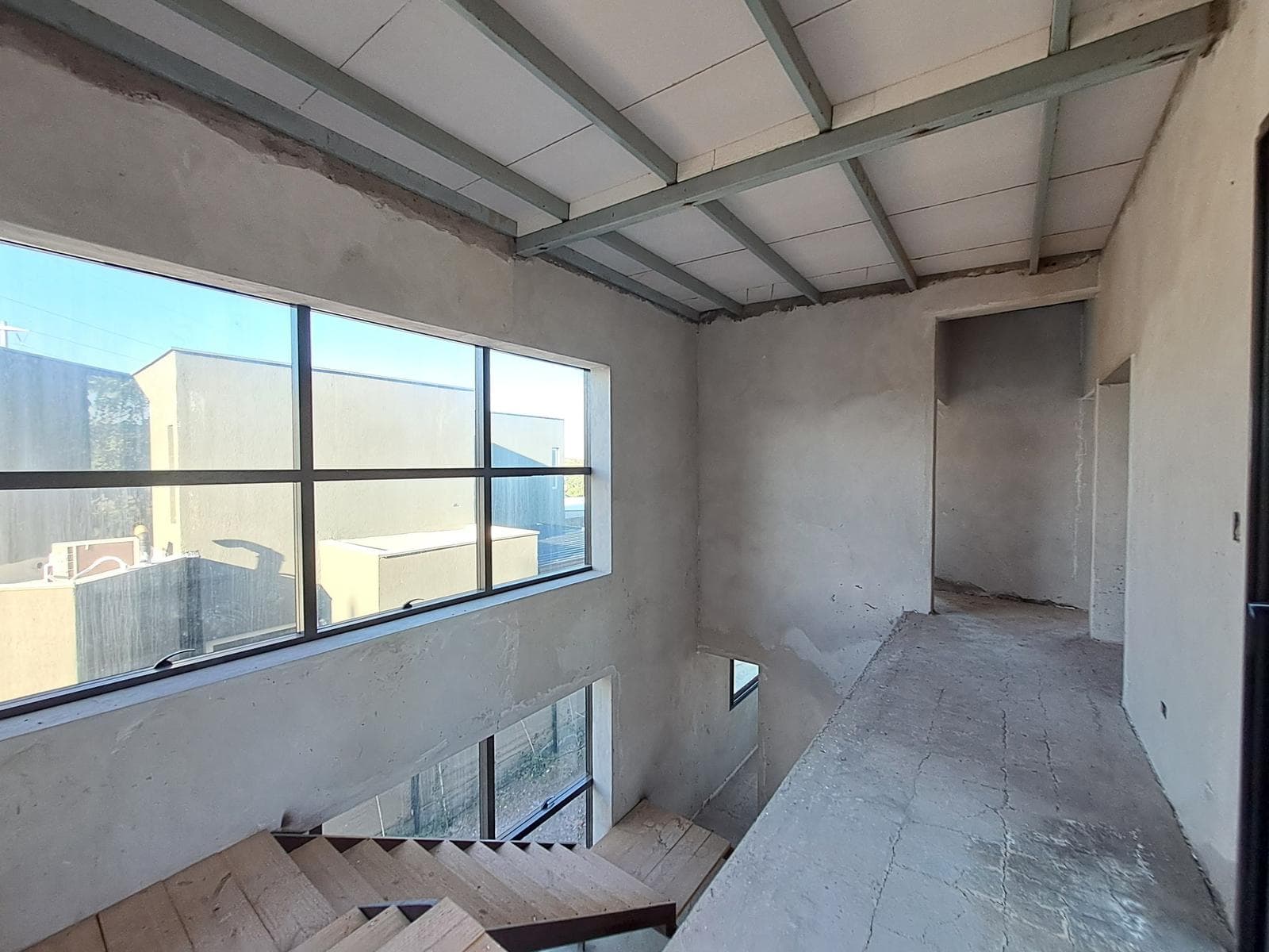 House for Sale - Under Construction (Gray) - Aguaribay Gated Community