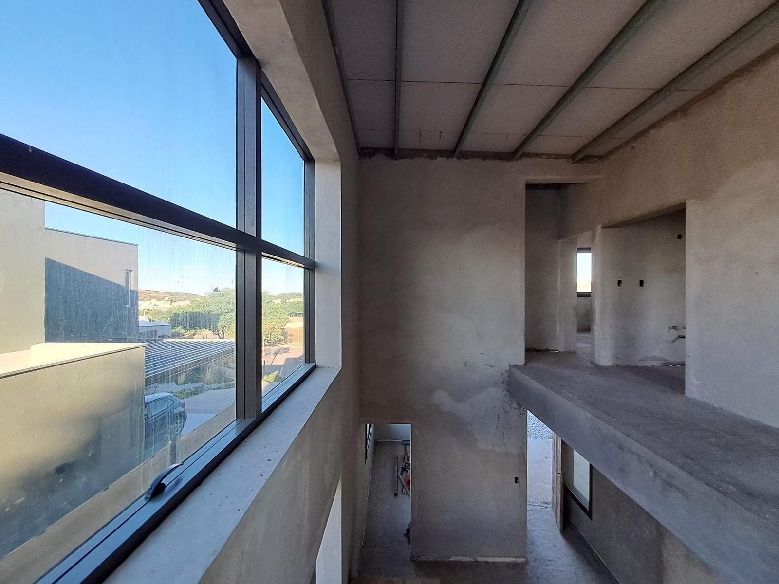 House for Sale - Under Construction (Gray) - Aguaribay Gated Community