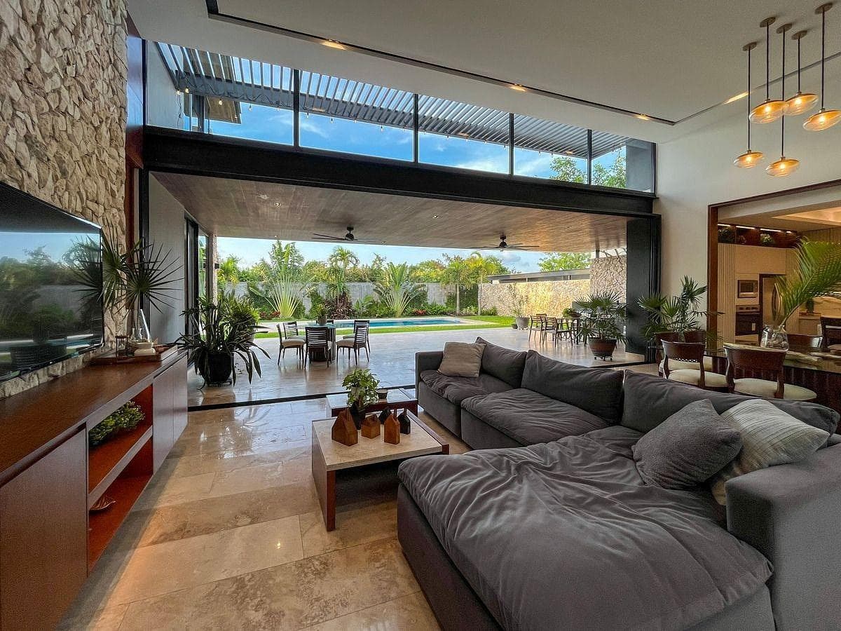 House for Sale in Mérida