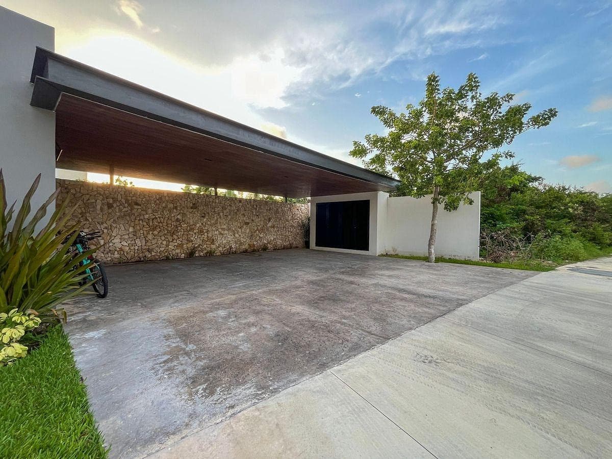 House for Sale in Mérida