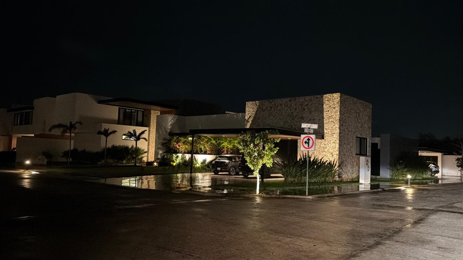 House for Sale in Mérida