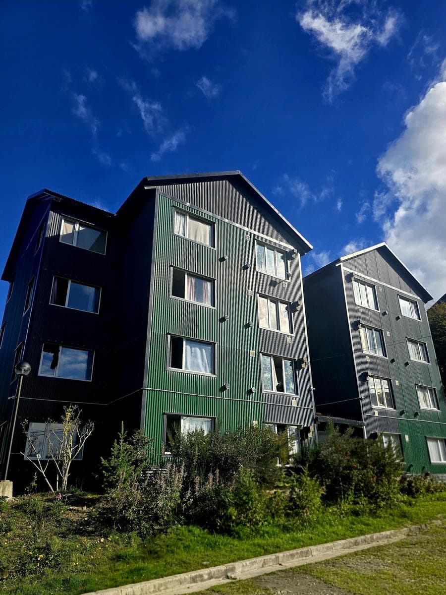 For Sale: Apartment in Ushuaia. Natural Setting—ATE Neighborhood
