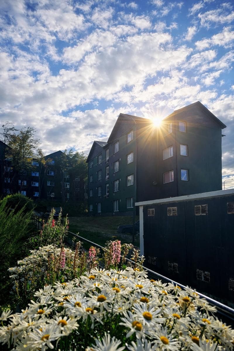 For Sale: Apartment in Ushuaia. Natural Setting—ATE Neighborhood