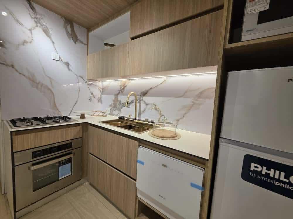 Apartment in La Perla