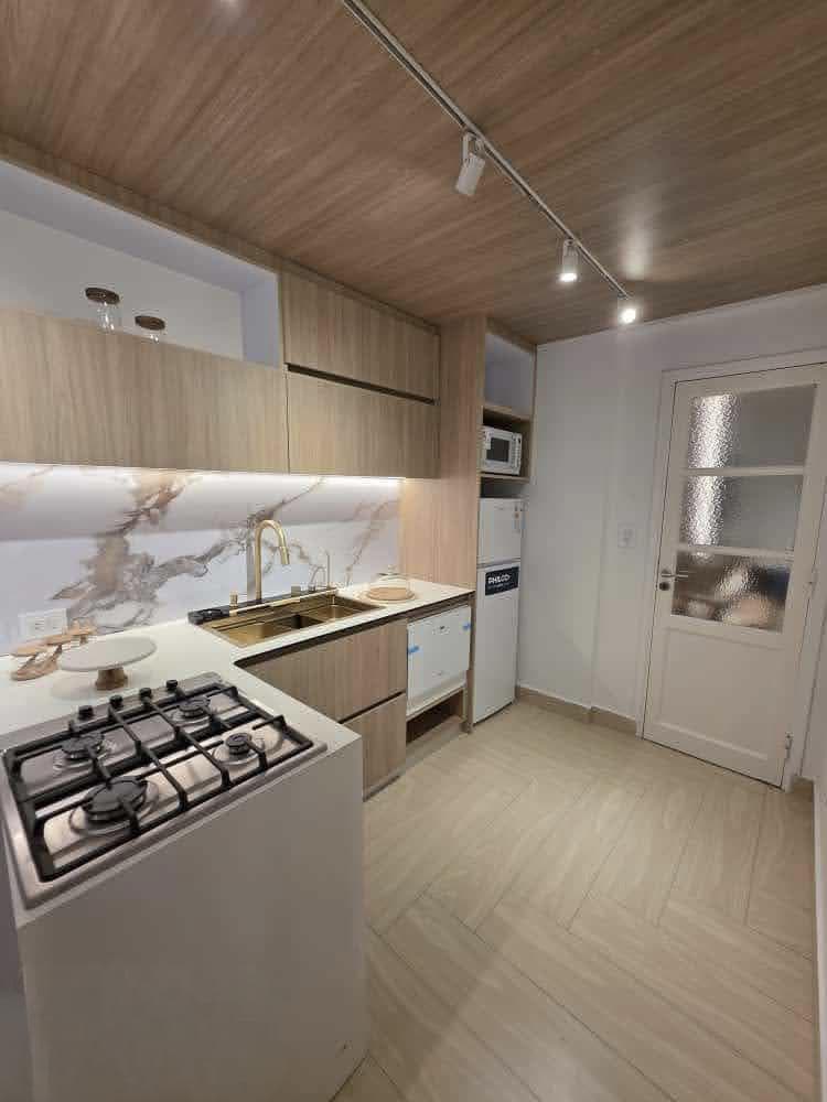 Apartment in La Perla