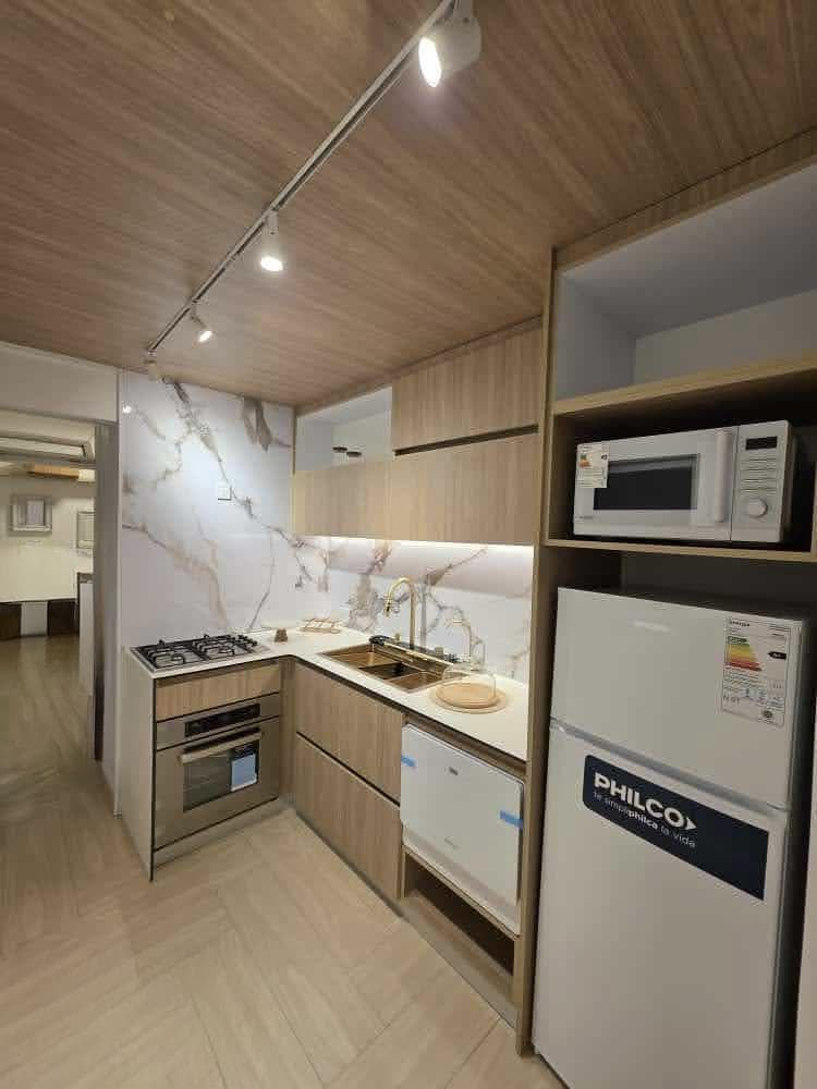 Apartment in La Perla