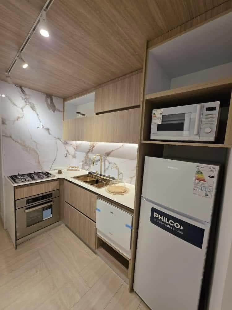 Apartment in La Perla