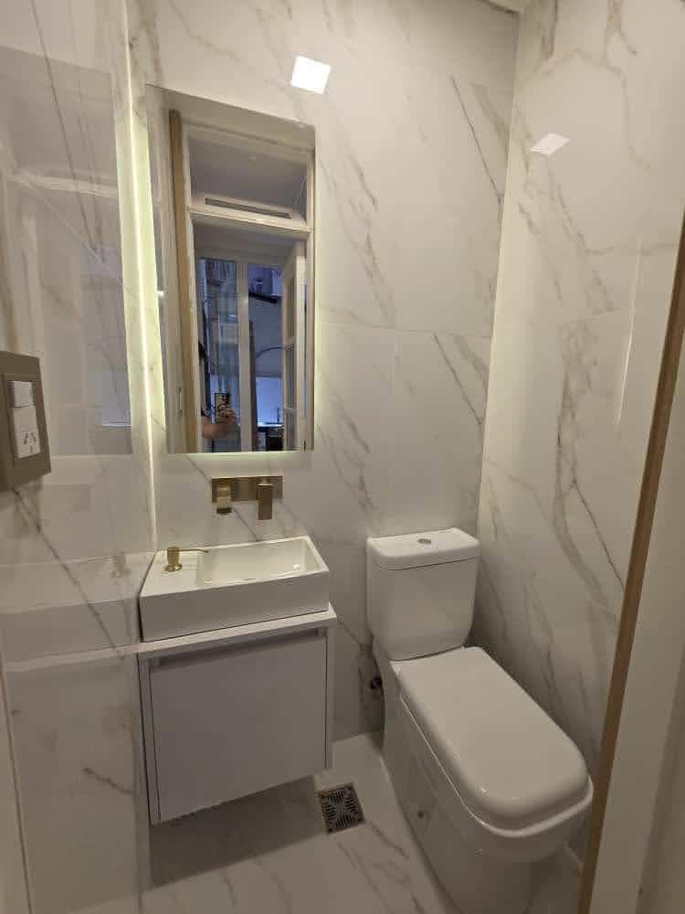 Apartment in La Perla