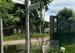 LAND FOR SALE IN THE LAS TRES MARIAS NEIGHBORHOOD