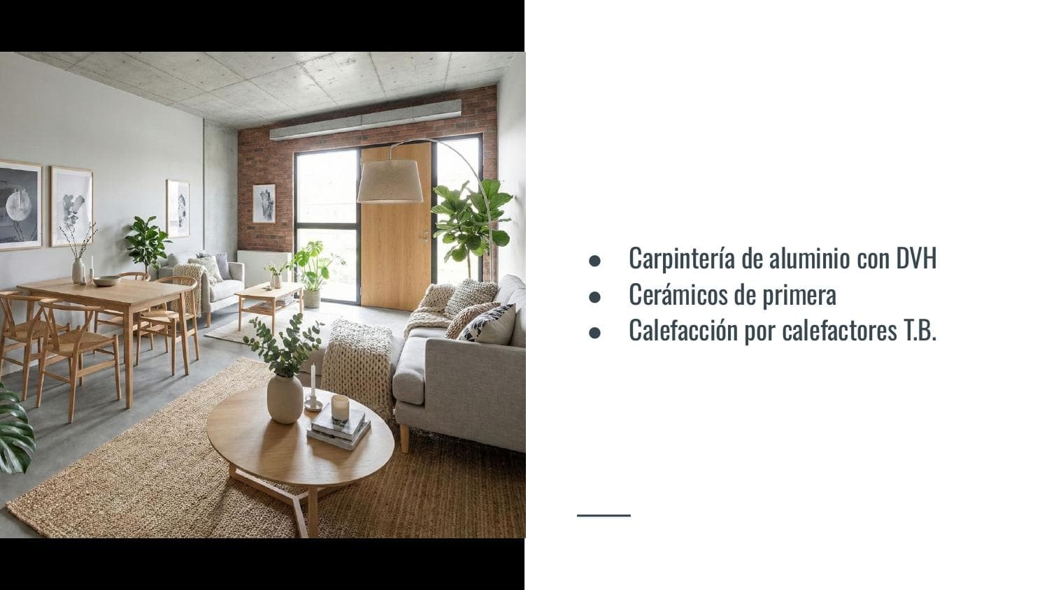 Brand-New Modern PH in San José