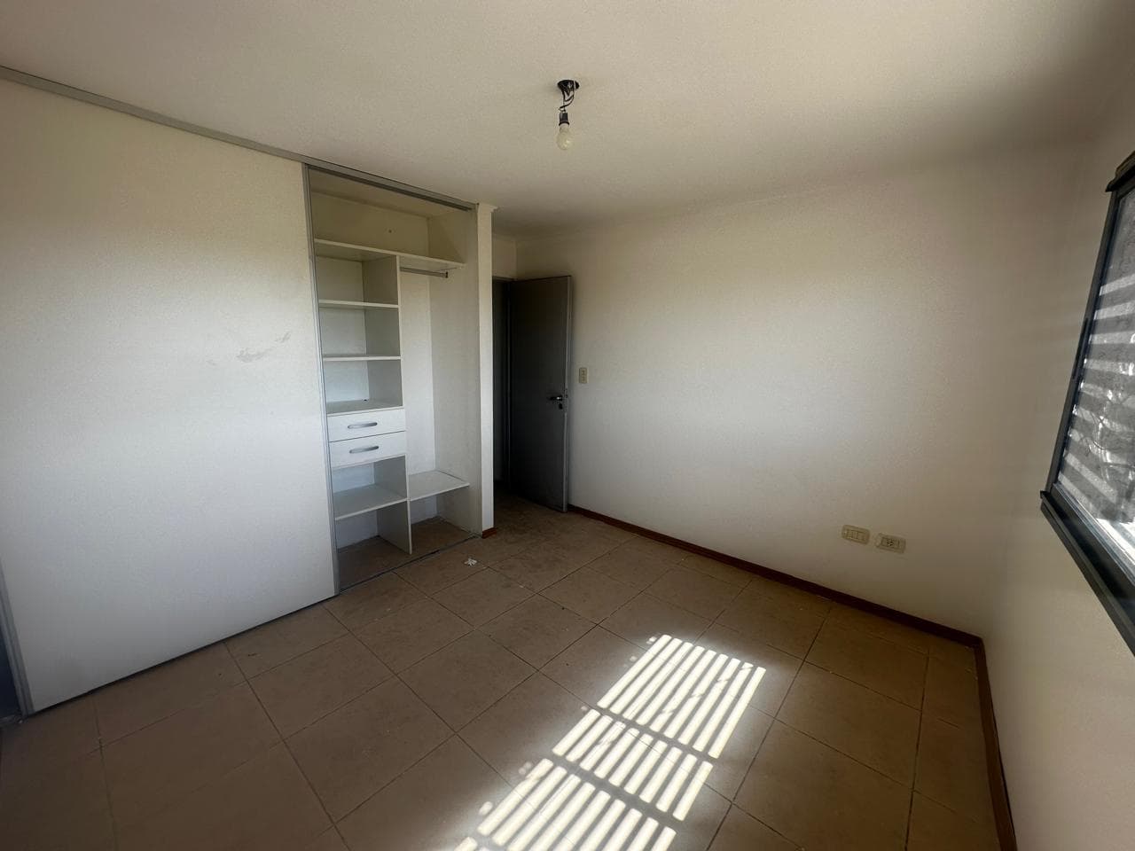 One-bedroom apartment in Luján de Cuyo