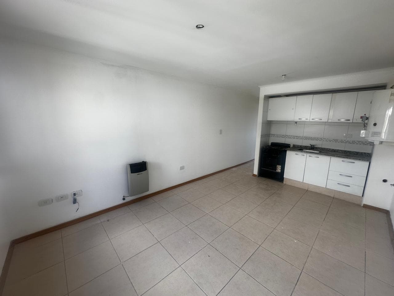 One-bedroom apartment in Luján de Cuyo
