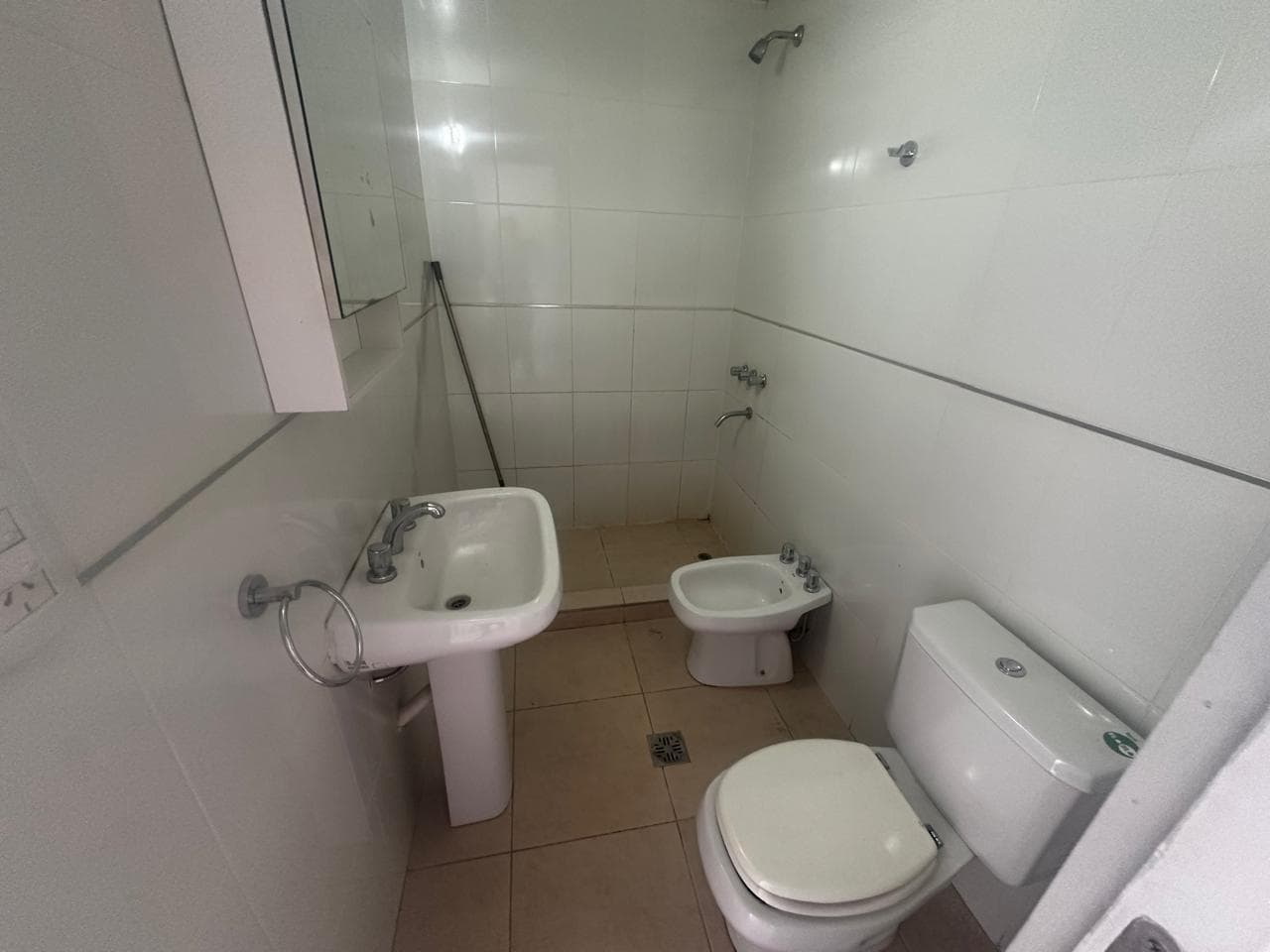 One-bedroom apartment in Luján de Cuyo