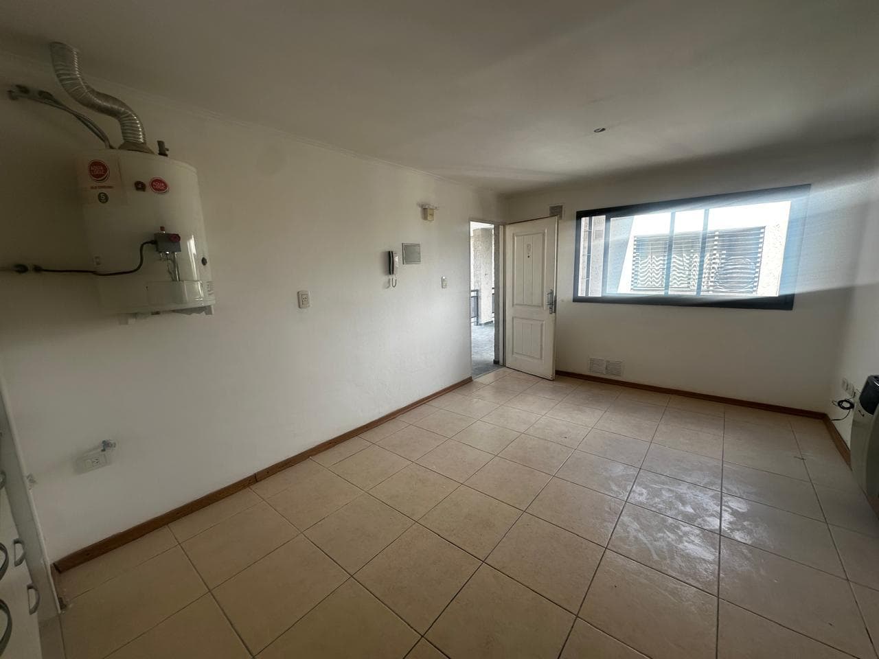 One-bedroom apartment in Luján de Cuyo