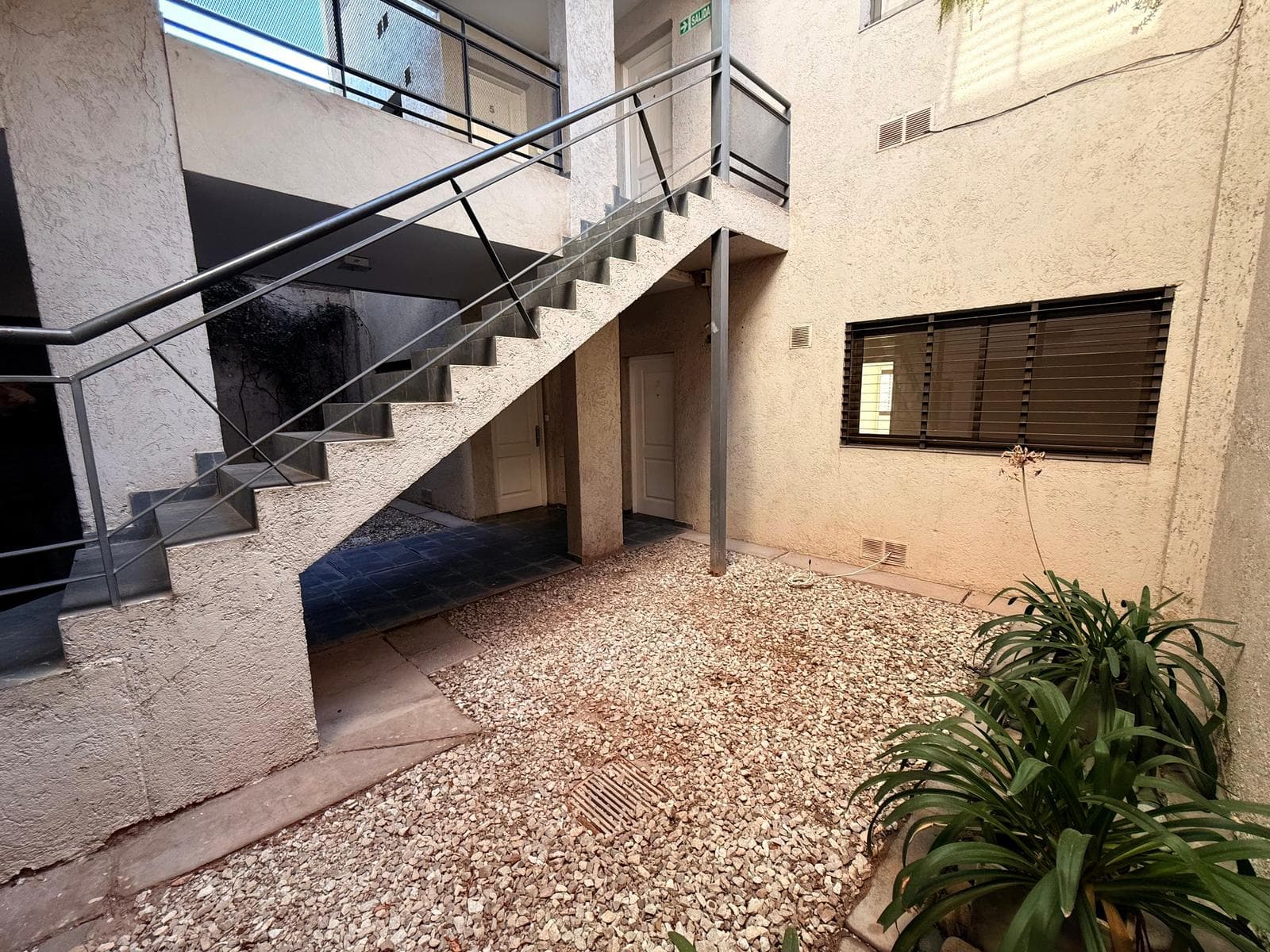 One-bedroom apartment in Luján de Cuyo