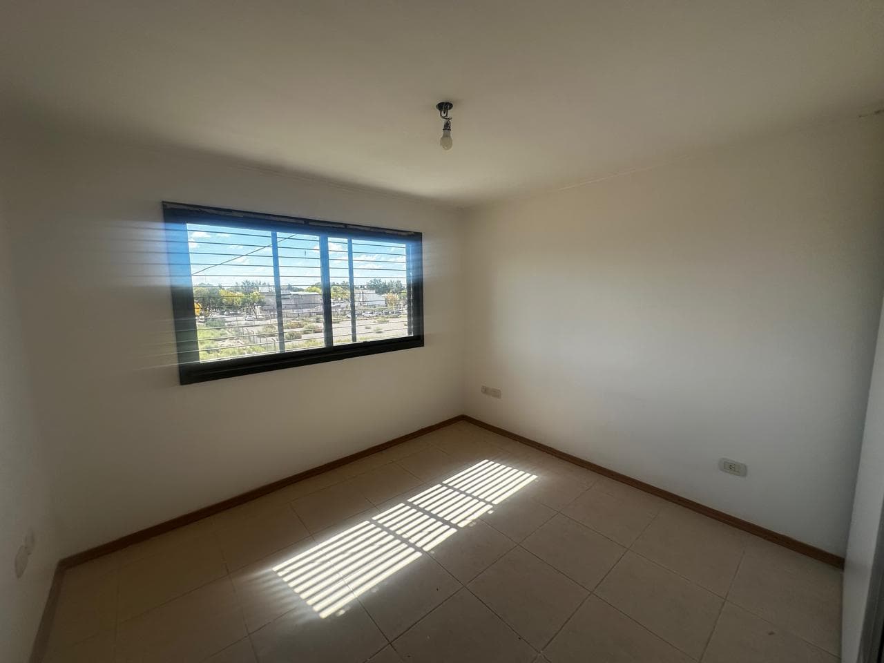 One-bedroom apartment in Luján de Cuyo