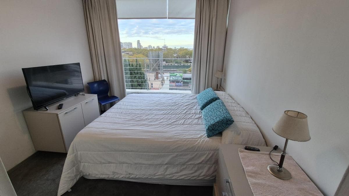 Apartment in Palermo