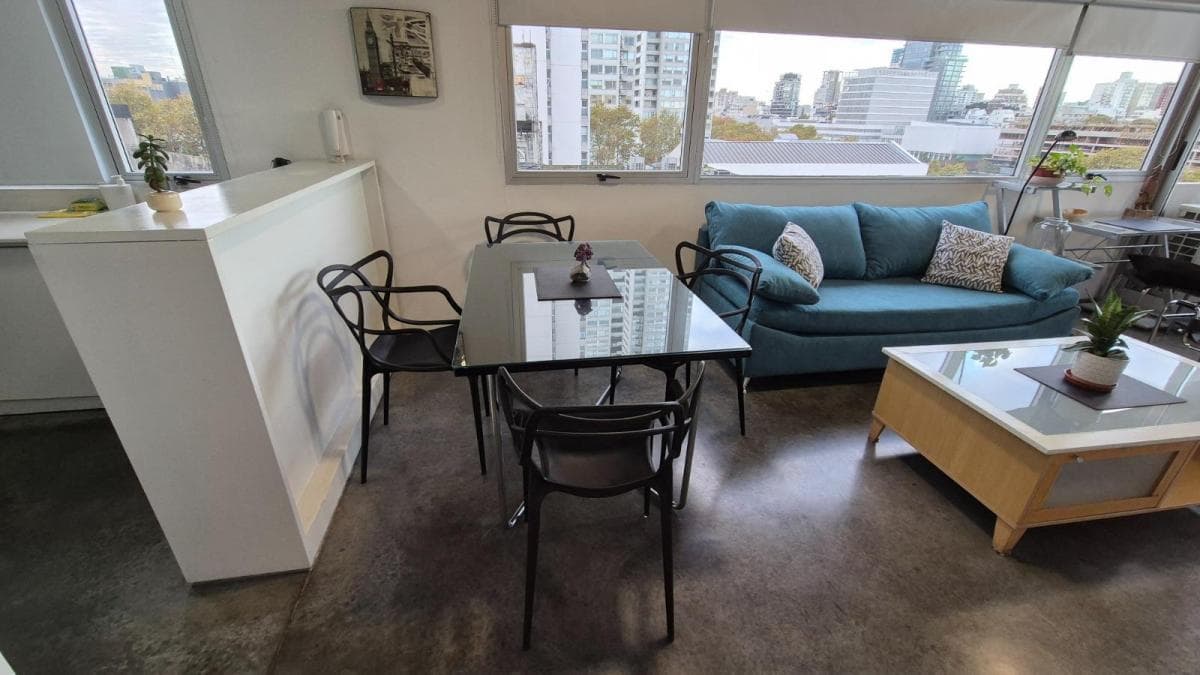 Apartment in Palermo