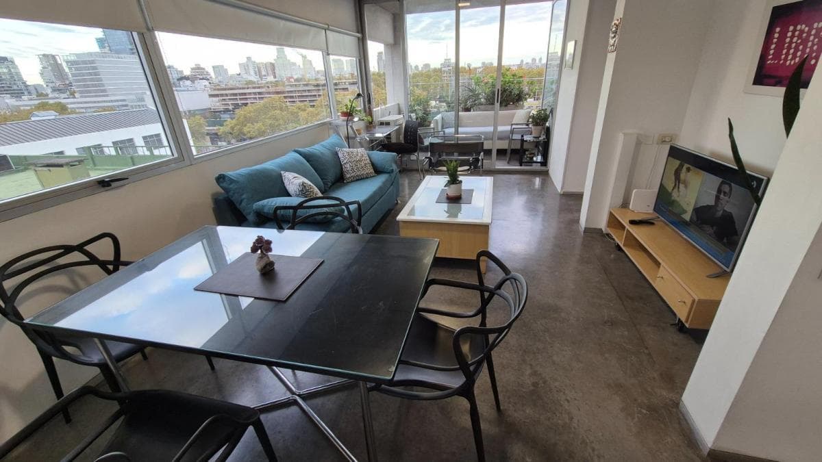 Apartment in Palermo