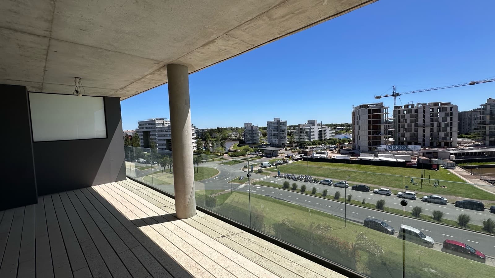 Apartment in Armony, Puerto Escondido