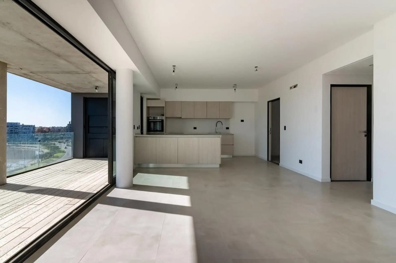 Apartment in Armony, Puerto Escondido