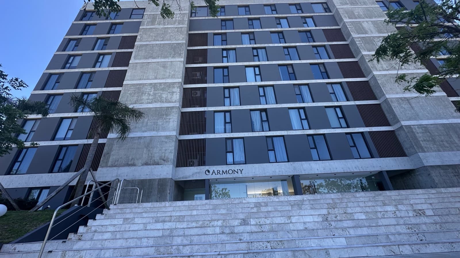 Apartment in Armony, Puerto Escondido