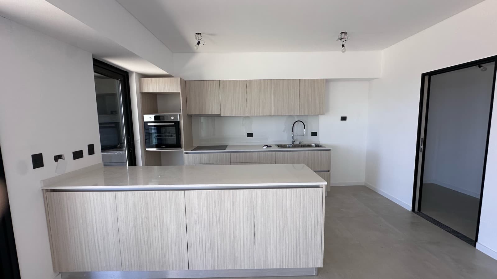 Apartment in Armony, Puerto Escondido