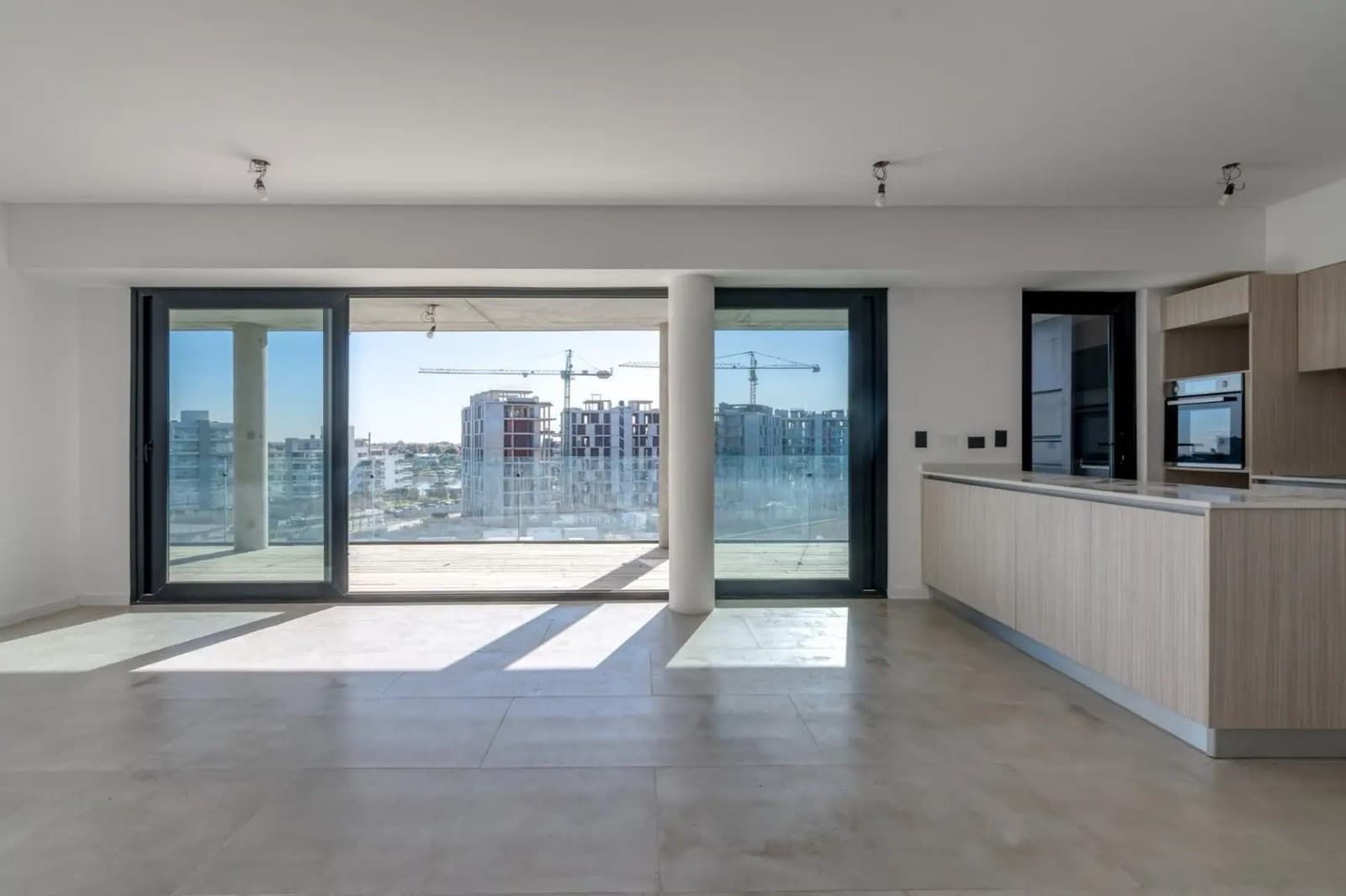 Apartment in Armony, Puerto Escondido