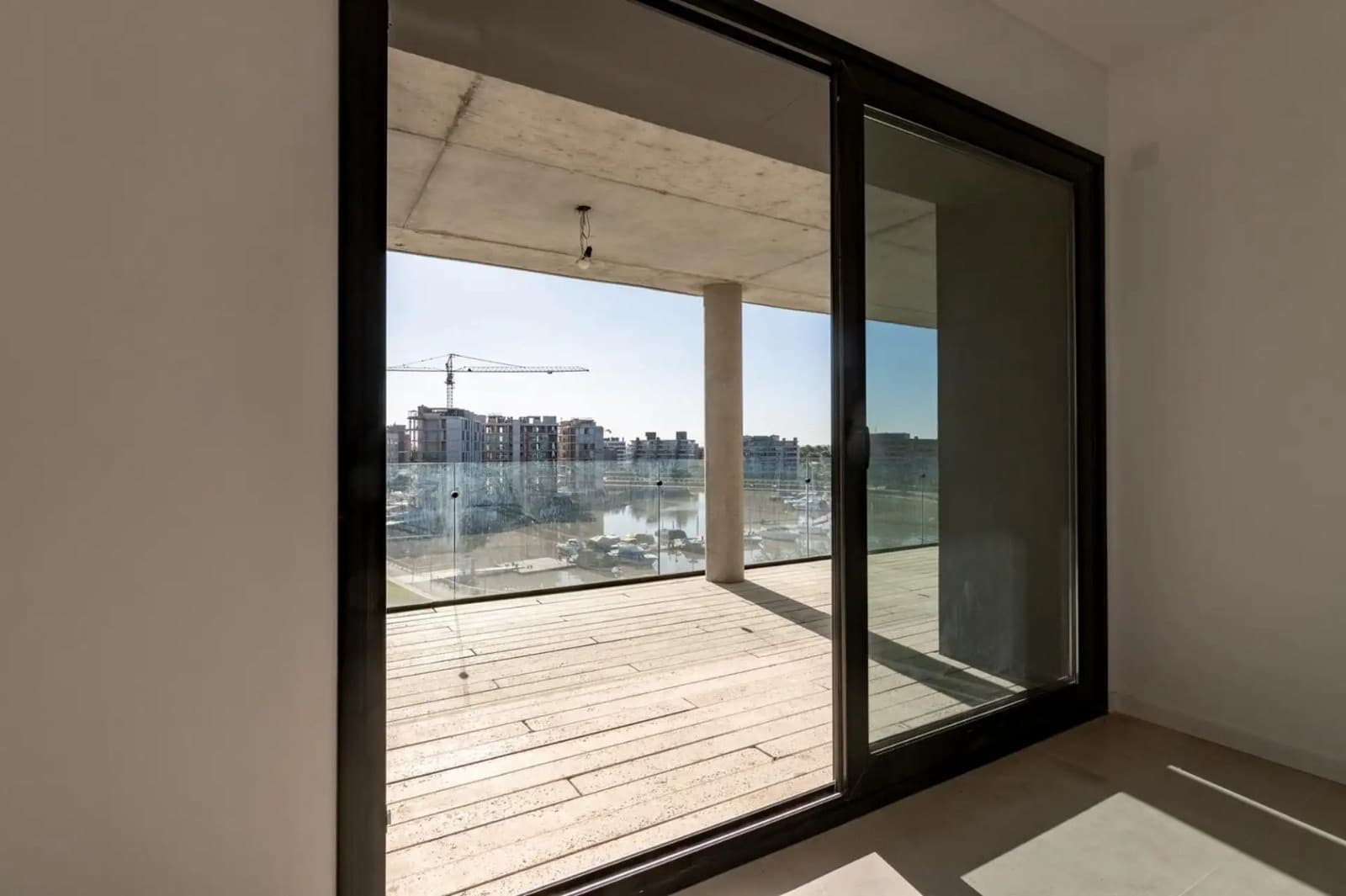 Apartment in Armony, Puerto Escondido