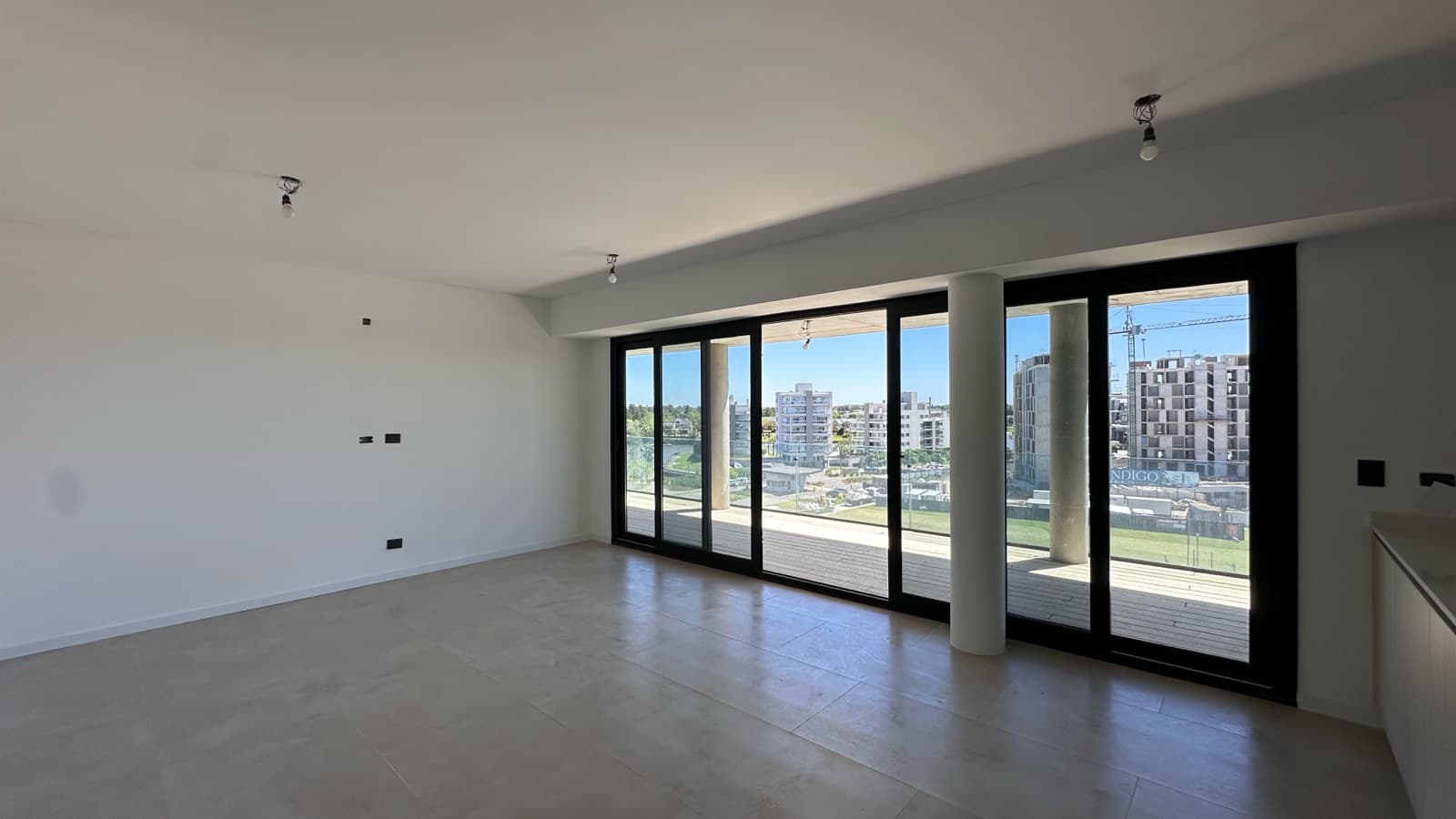 Apartment in Armony, Puerto Escondido