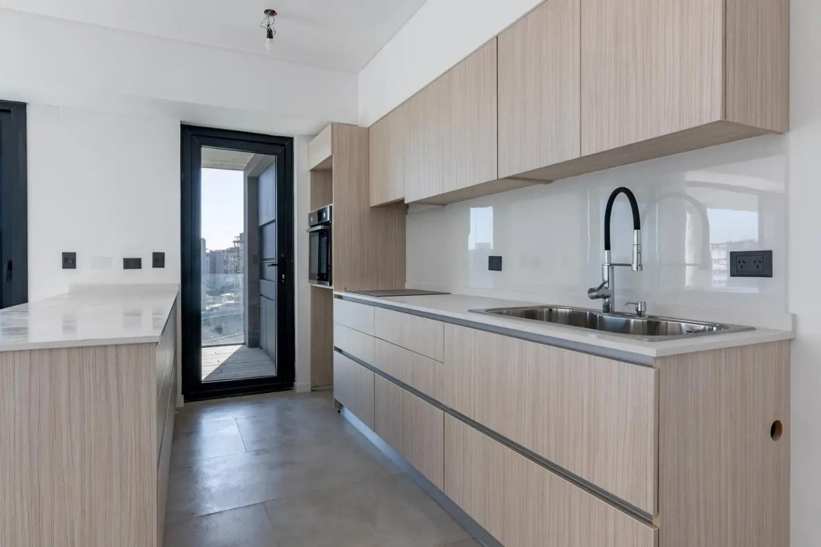 Apartment in Armony, Puerto Escondido