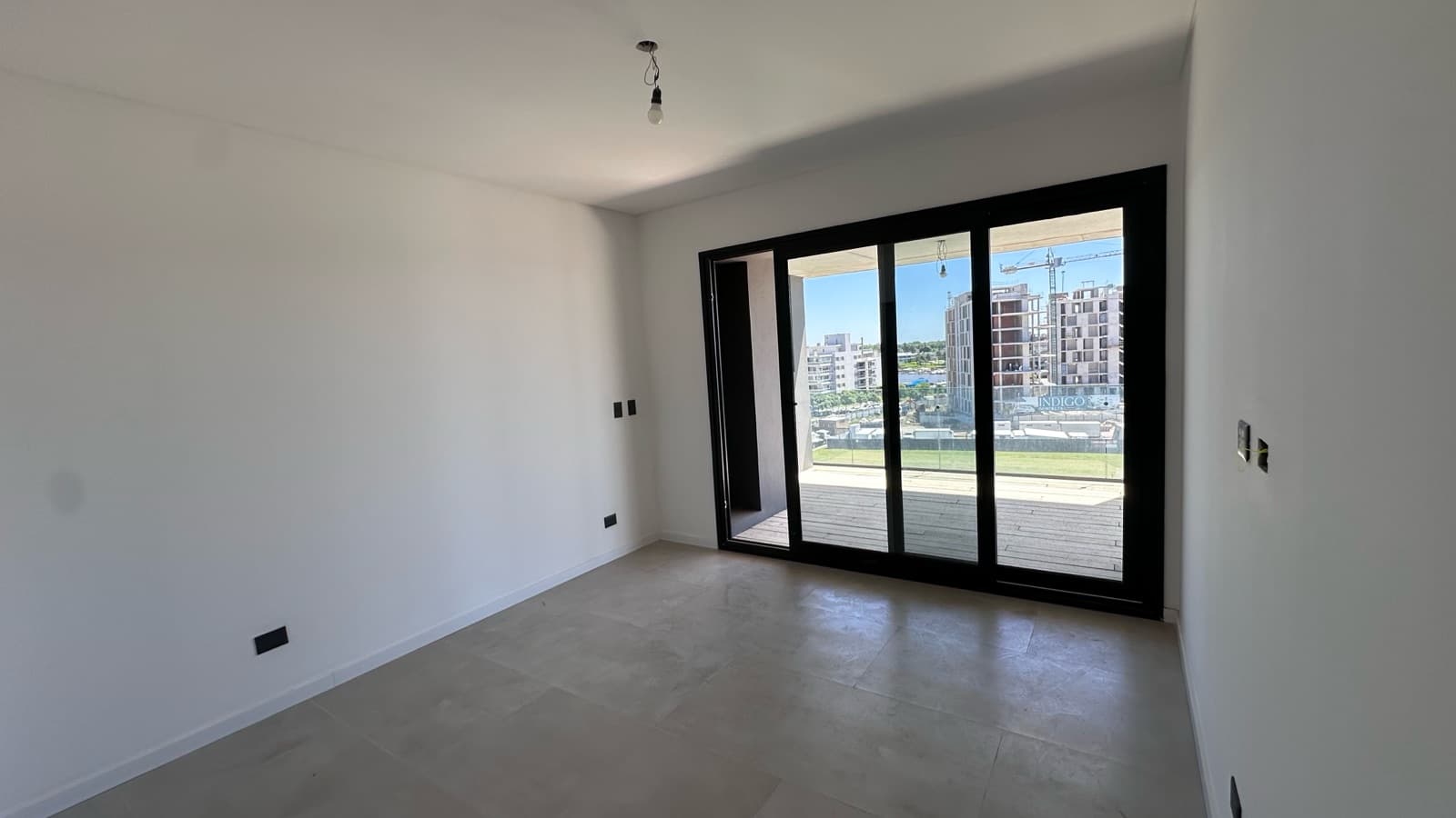 Apartment in Armony, Puerto Escondido