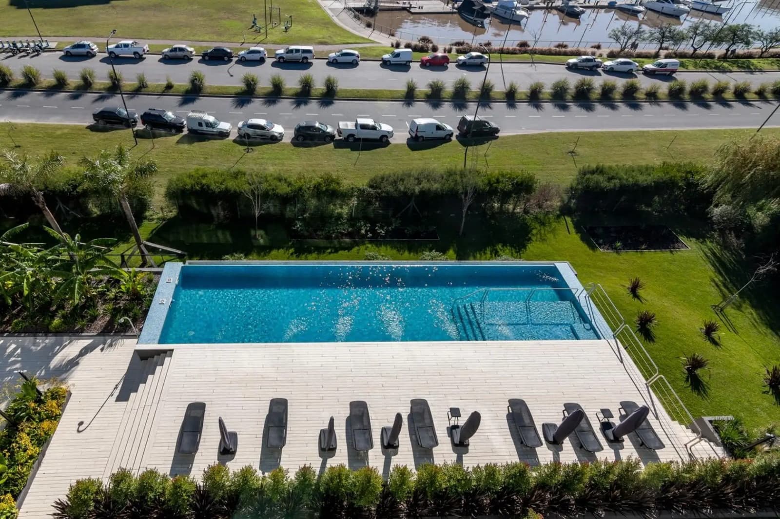 Apartment in Armony, Puerto Escondido