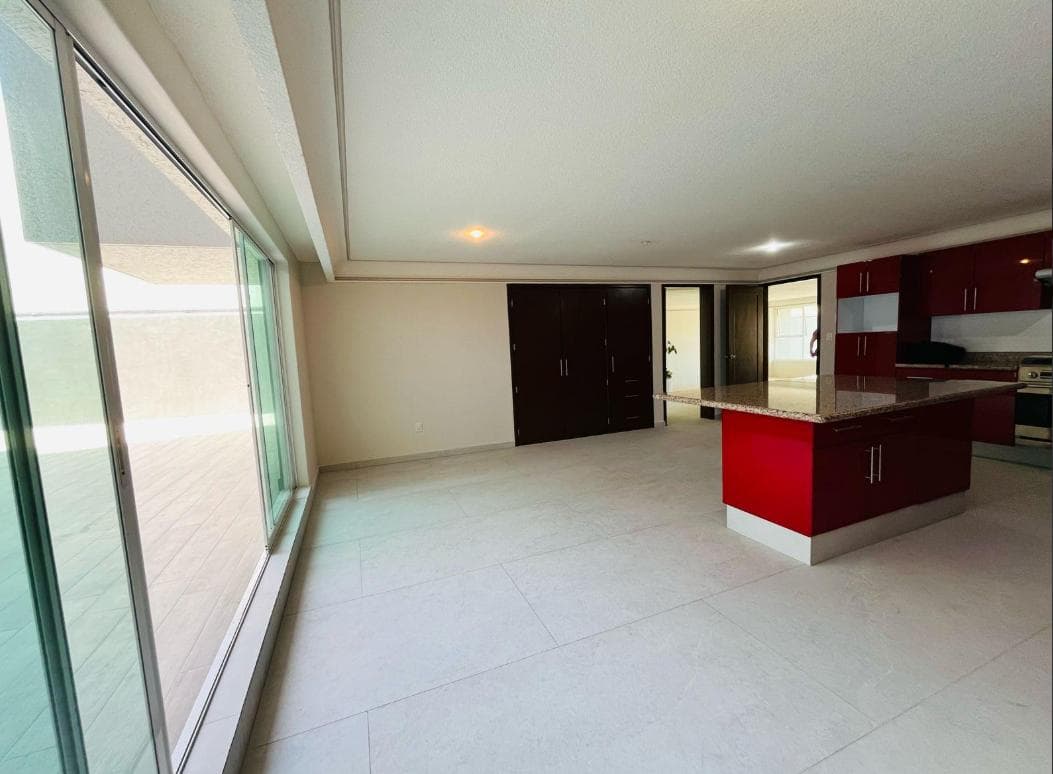 Casa en condominio en venta en residencial en Lomas Verdes, seguridad