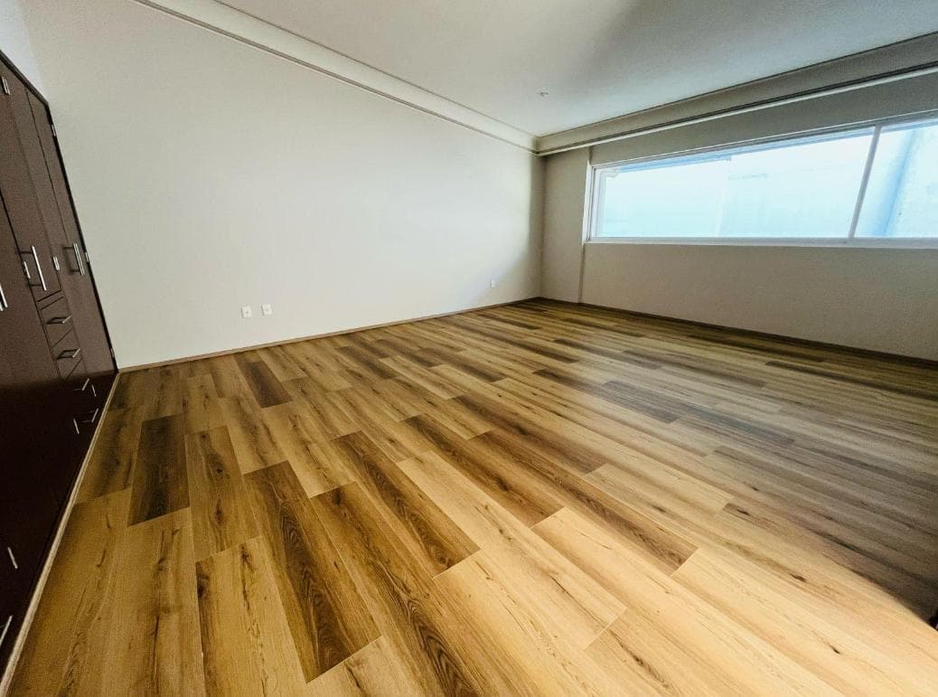 Condominium unit for sale in a residential complex in Lomas Verdes, with security