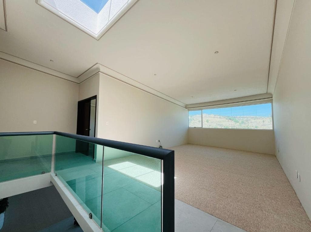 Casa en condominio en venta en residencial en Lomas Verdes, seguridad