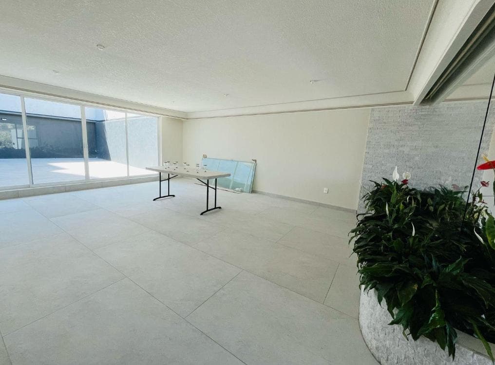 Casa en condominio en venta en residencial en Lomas Verdes, seguridad