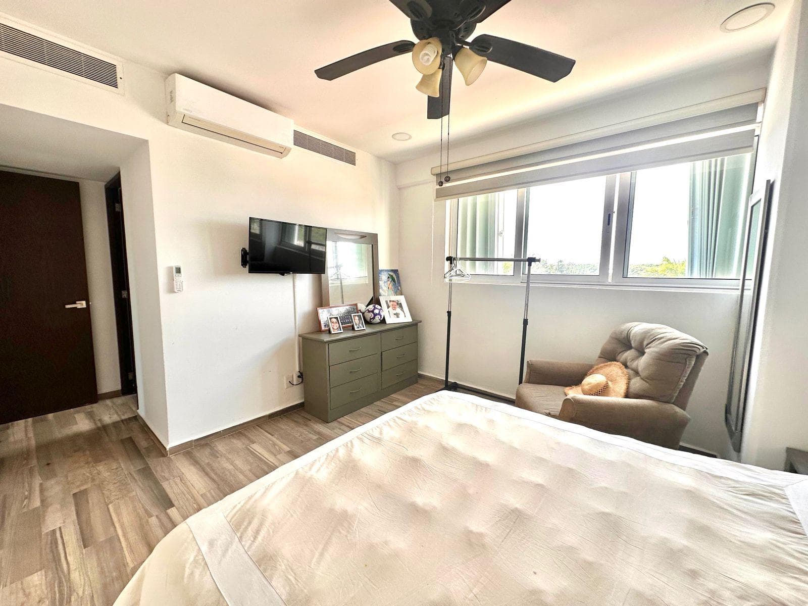 Apartment in Puerto Cancún