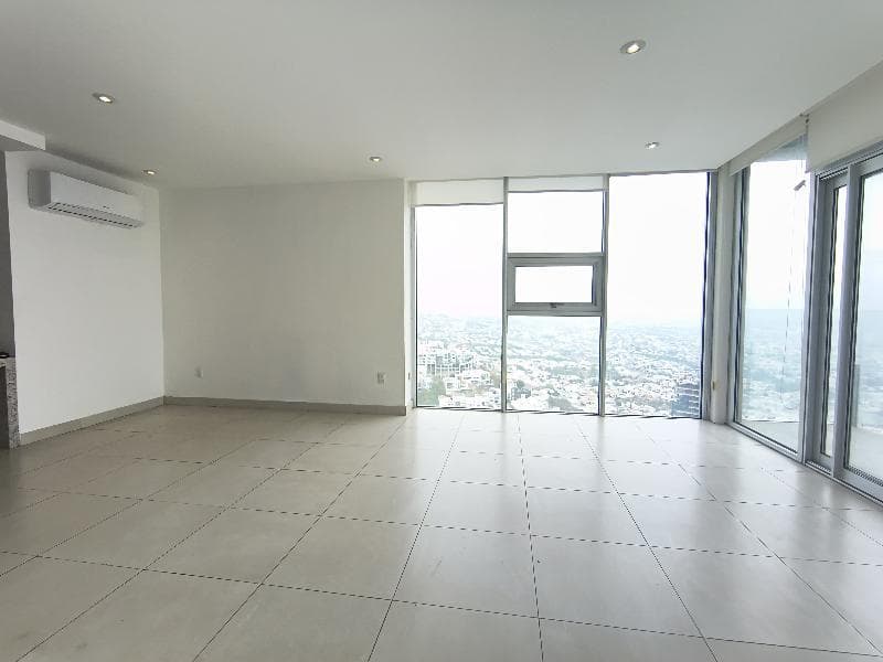 APARTMENT FOR RENT IN SAN JERONIMO - TRES PUERTAS