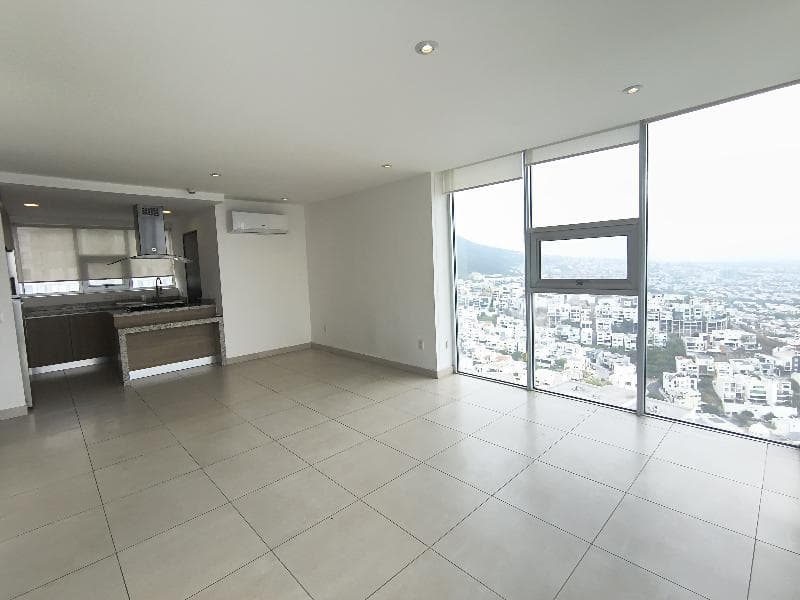 APARTMENT FOR RENT IN SAN JERONIMO - TRES PUERTAS