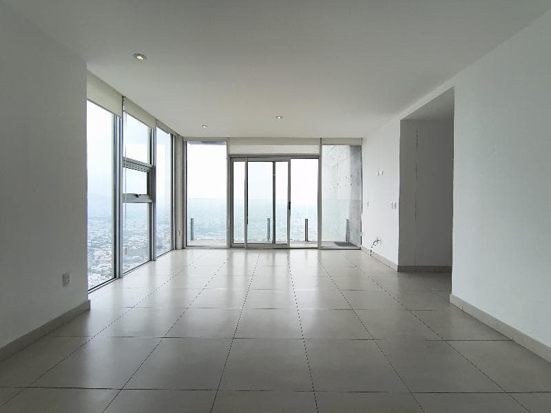 APARTMENT FOR RENT IN SAN JERONIMO - TRES PUERTAS