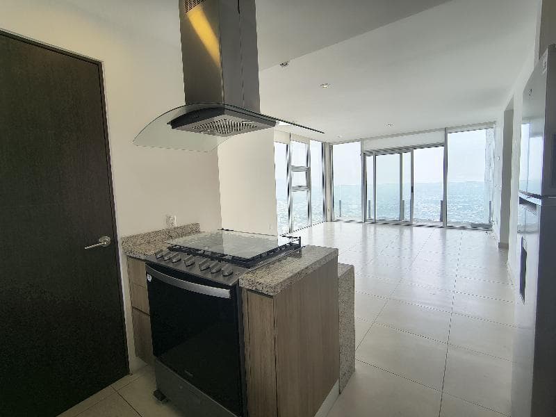 APARTMENT FOR RENT IN SAN JERONIMO - TRES PUERTAS