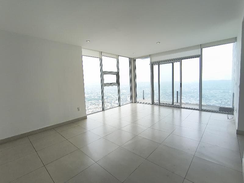 APARTMENT FOR RENT IN SAN JERONIMO - TRES PUERTAS