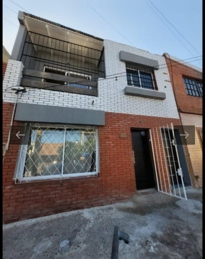 Apartment in West Lanús