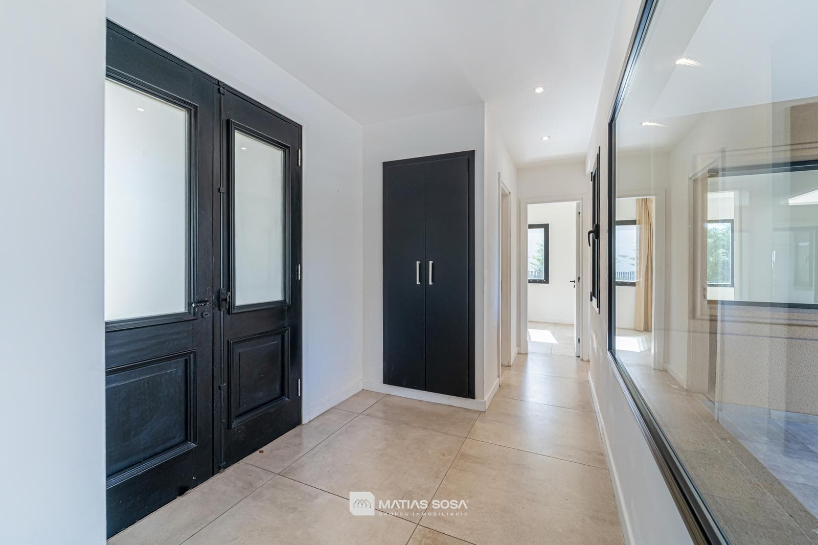 For Sale - House - 4 Rooms with Pool and Grill - Rumencó "Las Lomas"