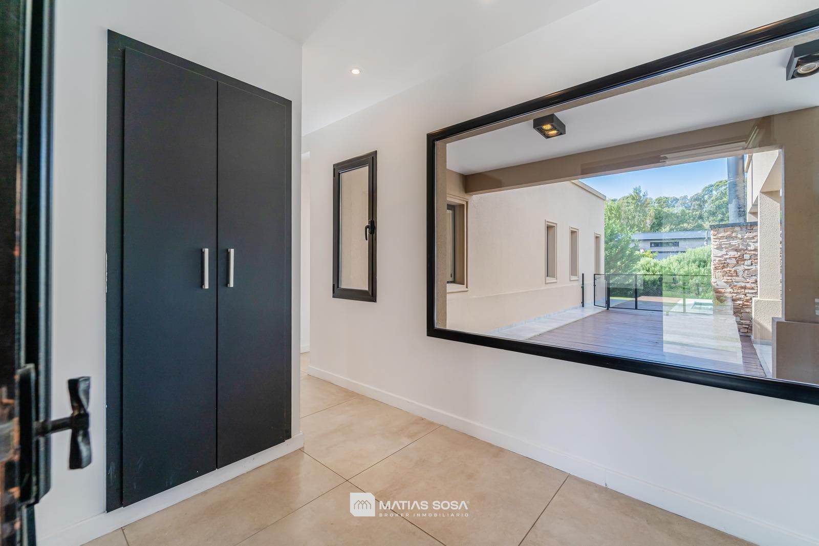For Sale - House - 4 Rooms with Pool and Grill - Rumencó "Las Lomas"
